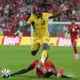 Ghana Menang 1-0 Atas Panama Berkat Gol di Menit Ke-95