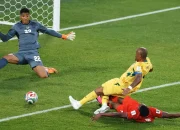 Ghana Menang Dramatis Atas Panama Berkat Gol Caleb Yirenkyi di Menit Akhir