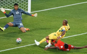 Ghana Menang Dramatis Atas Panama Berkat Gol Caleb Yirenkyi di Menit Akhir