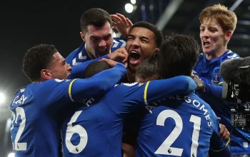 Ghana Menang Dramatis Atas Panama Berkat Gol Caleb Yirenkyi di Menit ke-95