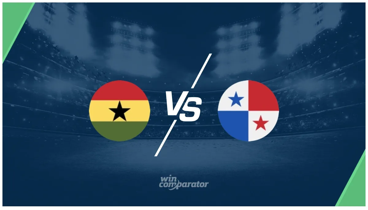 Ghana vs Panama: Black Stars Menang Dramatis Berkat Gol Caleb Yirenkyi di Menit Terakhir