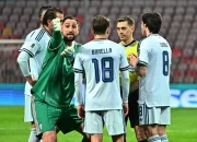 Gianluigi Donnarumma dan Timnas Italia Gagal Lolos ke Piala Dunia 2026