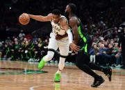 Giannis Antetokounmpo: Dari Perseteruan Celtics hingga Pertemuan Keluarga di WNBA