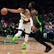 Giannis Antetokounmpo: Dari Perseteruan Celtics hingga Pertemuan Keluarga di WNBA