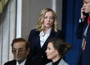 Giorgia Meloni: Antara Kepemimpinan Italia dan Konflik dengan Donald Trump