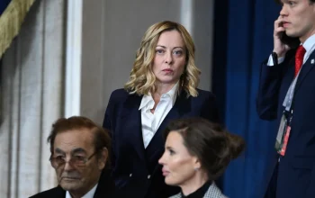 Giorgia Meloni: Antara Kepemimpinan Italia dan Konflik dengan Donald Trump