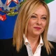 Giorgia Meloni: Italia Tidak Terlibat dalam Konflik dengan Iran