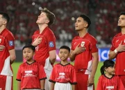 Giovanni Reyna Siap Membawa Timnas AS ke Puncak Kemenangan di Piala Dunia