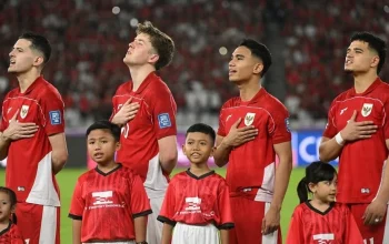 Giovanni Reyna Siap Membawa Timnas AS ke Puncak Kemenangan di Piala Dunia