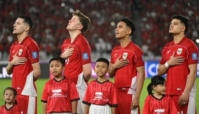 Giovanni Reyna Siap Membawa Timnas AS ke Puncak Kemenangan di Piala Dunia