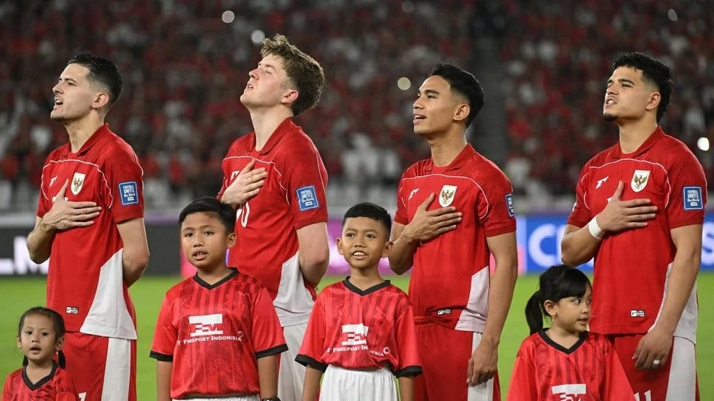 Giovanni Reyna Siap Membawa Timnas AS ke Puncak Kemenangan di Piala Dunia