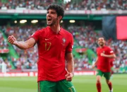 Gonçalo Guedes dan Portugal Siap Menghadapi Piala Dunia 2026