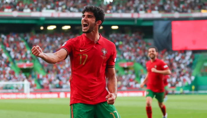 Gonçalo Guedes dan Portugal Siap Menghadapi Piala Dunia 2026