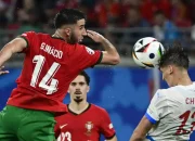 Gonçalo Inácio dan Portugal Hadapi Tantangan di Piala Dunia 2026