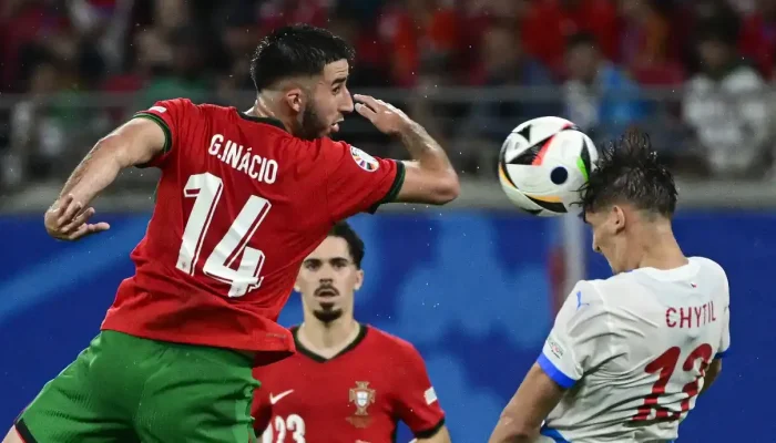 Gonçalo Inácio dan Portugal Hadapi Tantangan di Piala Dunia 2026