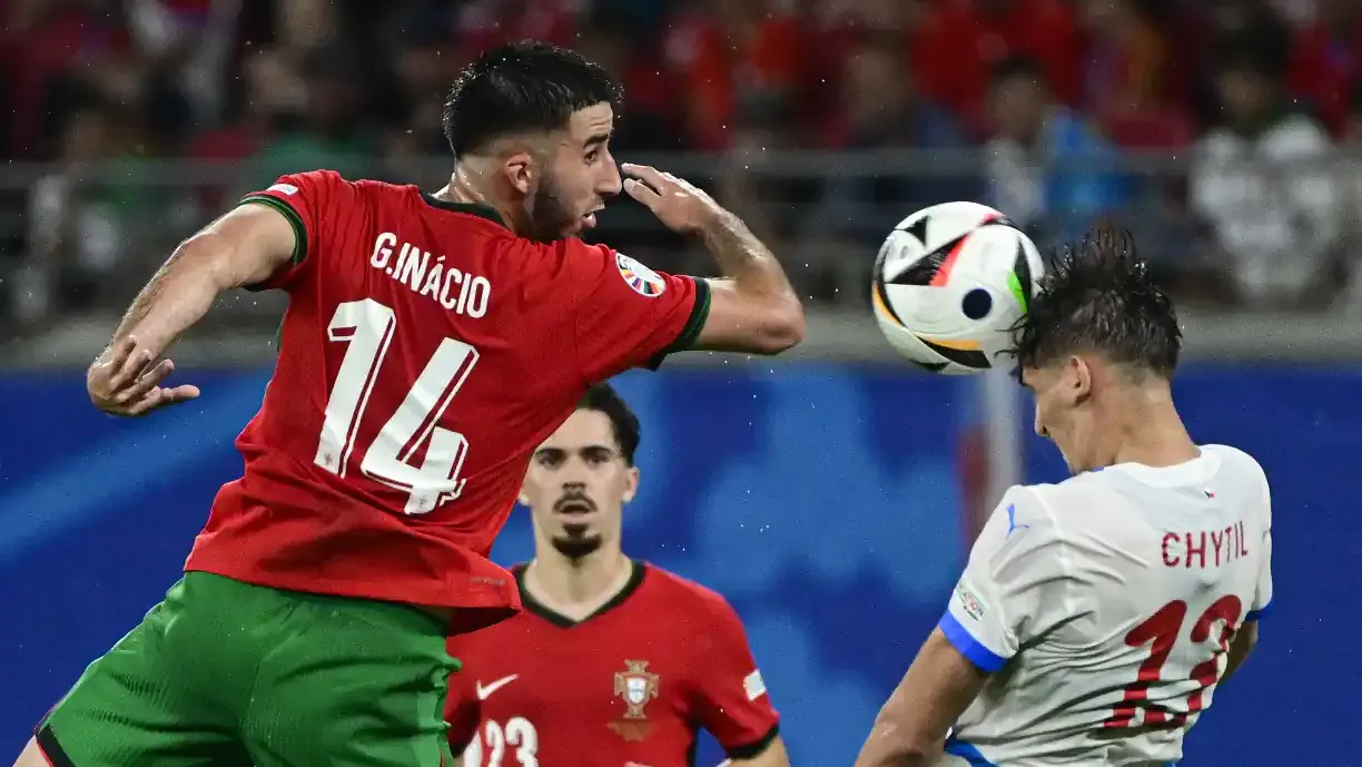 Gonçalo Inácio dan Portugal Hadapi Tantangan di Piala Dunia 2026