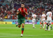 Gonçalo Ramos, Bintang Muda Portugal yang Siap Mengharumkan Nama Negaranya di Piala Dunia 2026