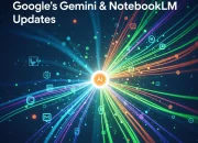 Google Perbarui NotebookLM dengan Gemini 3.5 dan Antigravity untuk Meningkatkan Kemampuan Riset