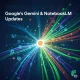 Google Perbarui NotebookLM dengan Gemini 3.5 dan Antigravity untuk Meningkatkan Kemampuan Riset