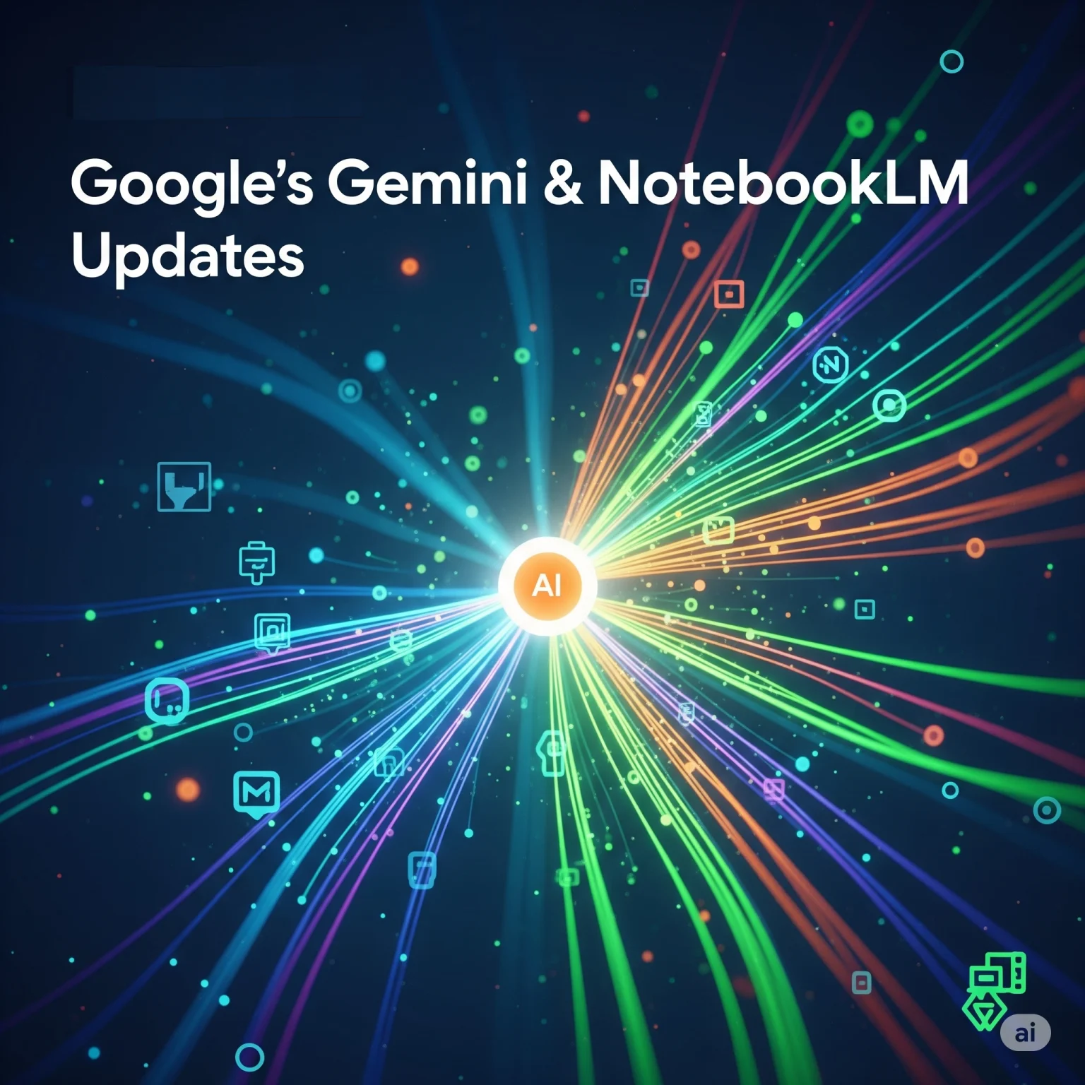 Google Perbarui NotebookLM dengan Gemini 3.5 dan Antigravity untuk Meningkatkan Kemampuan Riset