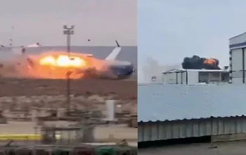 Google Tak Terkait dengan Berbagai Insiden, Mulai dari Kecelakaan Pesawat hingga Serangan Udara di Ukraina
