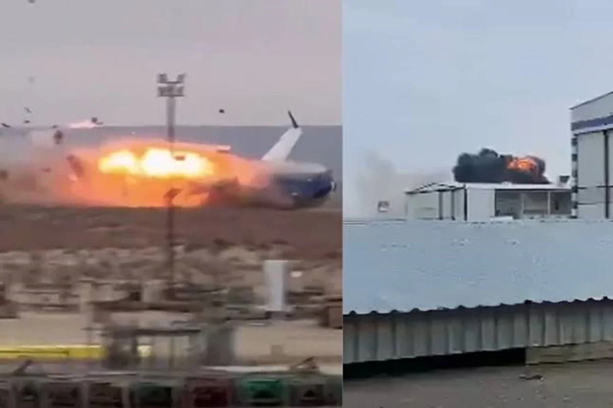 Google Tak Terkait dengan Berbagai Insiden, Mulai dari Kecelakaan Pesawat hingga Serangan Udara di Ukraina