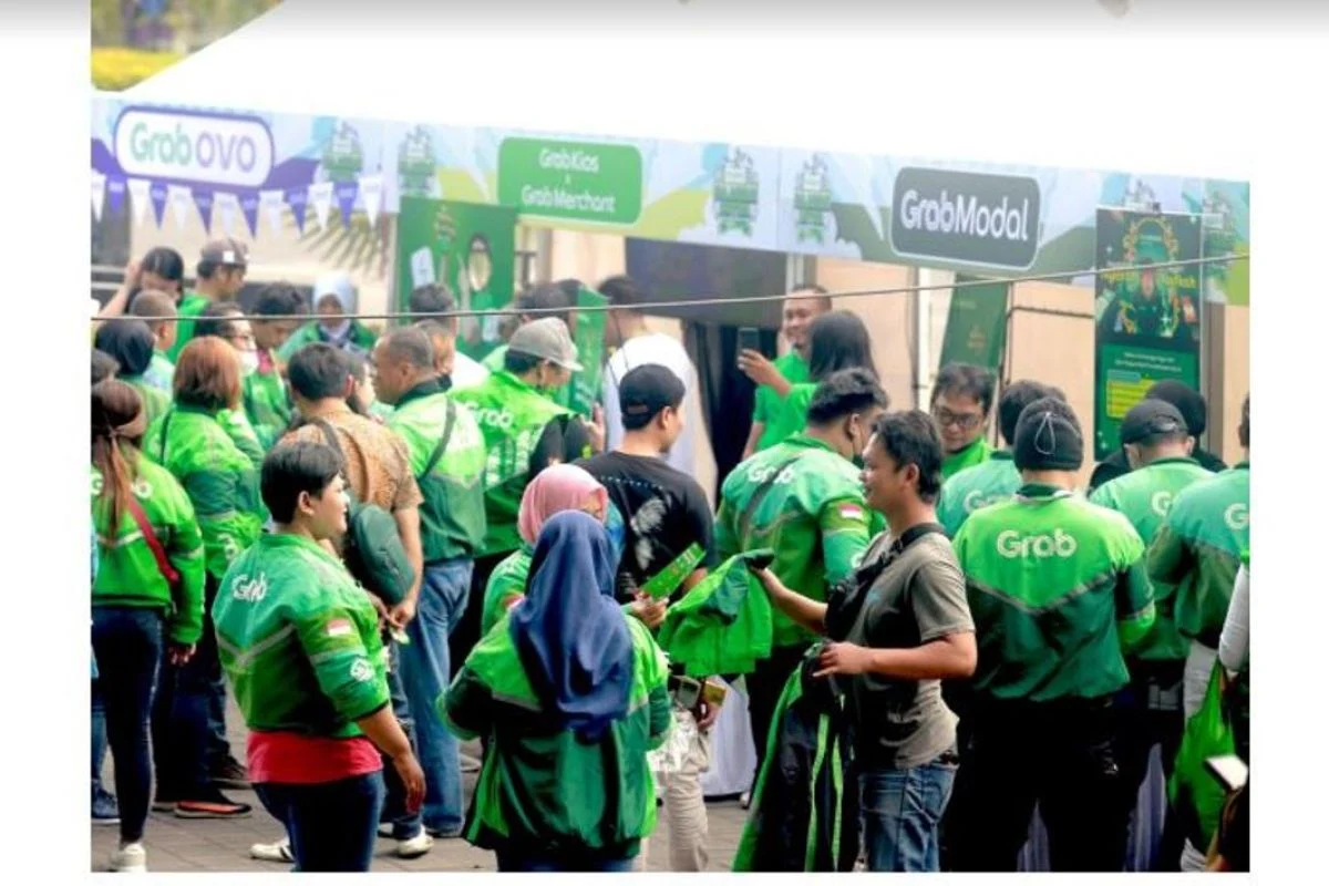 Grab Berita Terkini: Dari Politik Hingga Hiburan
