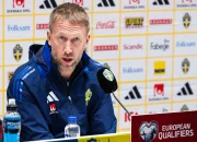 Graham Potter dan Strategi Baru Sweden di Piala Dunia 2026