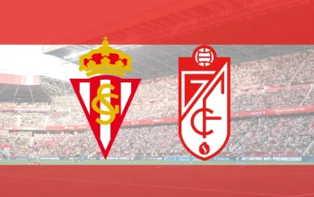 Granada CF Menghadapi Masa Depan yang Tidak Pasti Setelah Kekalahan dari Sporting de Gijón
