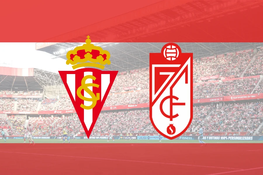 Granada CF Menghadapi Masa Depan yang Tidak Pasti Setelah Kekalahan dari Sporting de Gijón