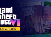 Grand Theft Auto 6 Pre-Order Dibuka, Ini Harganya dan Informasi Lainnya