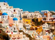 Greece dan Italia, Dua Negara yang Memiliki Sejarah Kaya dan Kebudayaan yang Indah