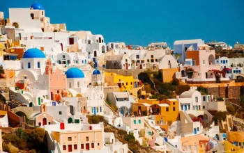 Greece dan Italia, Dua Negara yang Memiliki Sejarah Kaya dan Kebudayaan yang Indah