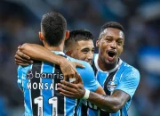 Grêmio Berharap untuk Membalikkan Keadaan Setelah Derrota Menyerahkan gelar