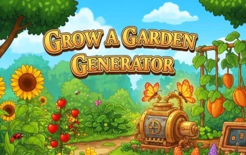 Grow a Garden 2: Panduan dan Tips untuk Meningkatkan Kebun Anda