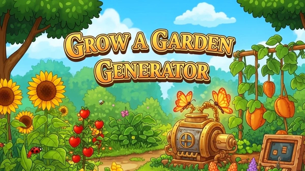Grow a Garden 2: Panduan dan Tips untuk Meningkatkan Kebun Anda