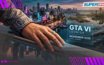 GTA 6: Harga, Rilis, dan Kontroversi