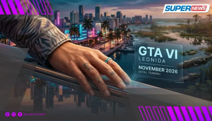 GTA 6: Harga, Rilis, dan Kontroversi