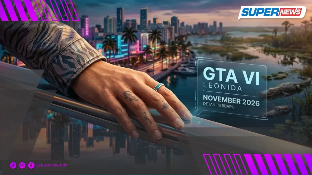 GTA 6: Harga, Rilis, dan Kontroversi