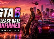 GTA 6 Pre-Order Melebihi 50 Juta, Mengalahkan Rekor Penjualan Sebelumnya