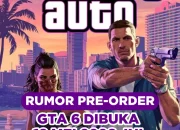 GTA 6 Resmi Dibuka Pre-Order, Harga Mulai Rp 1,19 Juta