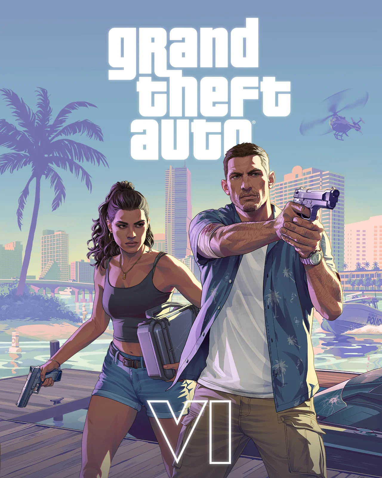GTA 6: Rockstar Games Luncurkan Edisi Ultimate dengan Konten Eksklusif