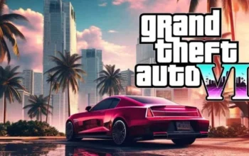 GTA 6 Siap Meluncur: Apa yang Membuatnya Spesial?