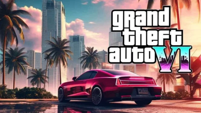 GTA 6 Siap Meluncur: Apa yang Membuatnya Spesial?