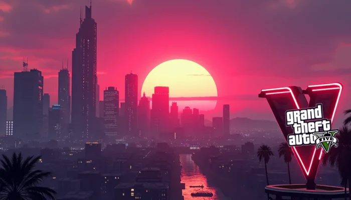 GTA VI: Antisipasi dan Dampak Rilis di Industri Game
