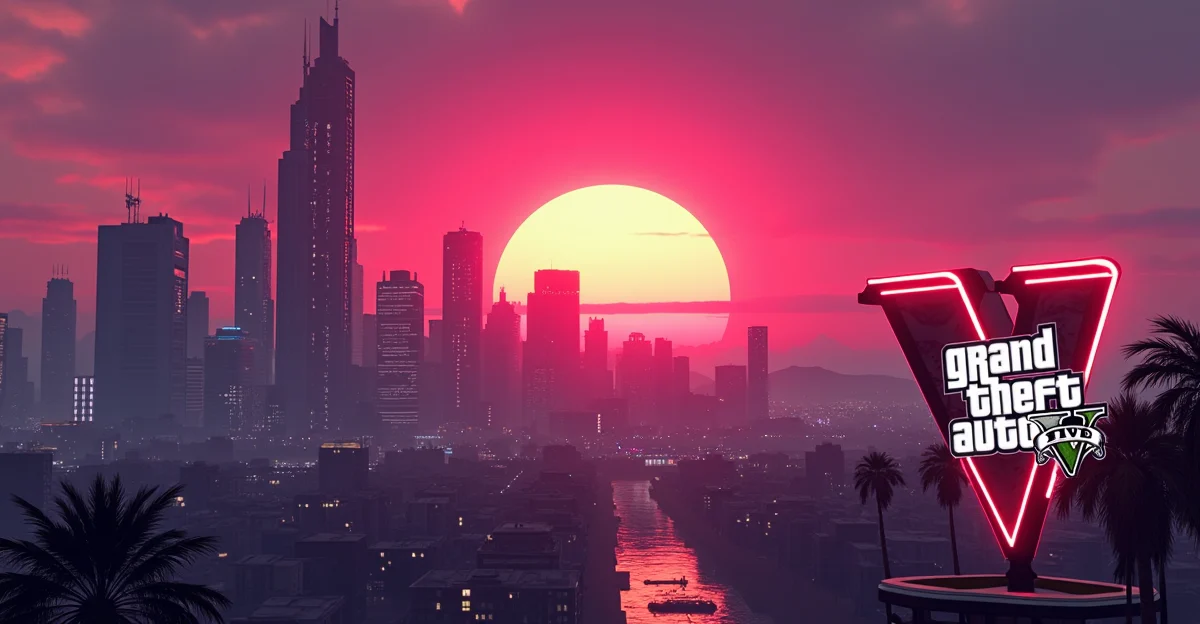 GTA VI: Antisipasi dan Dampak Rilis di Industri Game