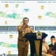 Gubernur Ahmad Luthfi Dorong Pemuda Kebumen Berwirausaha dan Jawa Tengah Capai Produksi Padi 6,69 Juta Ton