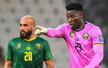 Guéla Doué dan Peran Ganda Pemain Sepak Bola Afrika di Piala Dunia 2026
