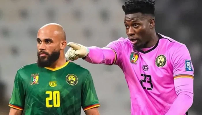 Guéla Doué dan Peran Ganda Pemain Sepak Bola Afrika di Piala Dunia 2026