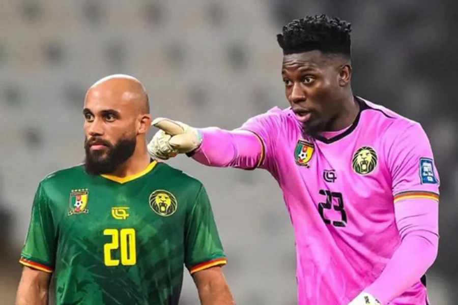 Guéla Doué dan Peran Ganda Pemain Sepak Bola Afrika di Piala Dunia 2026